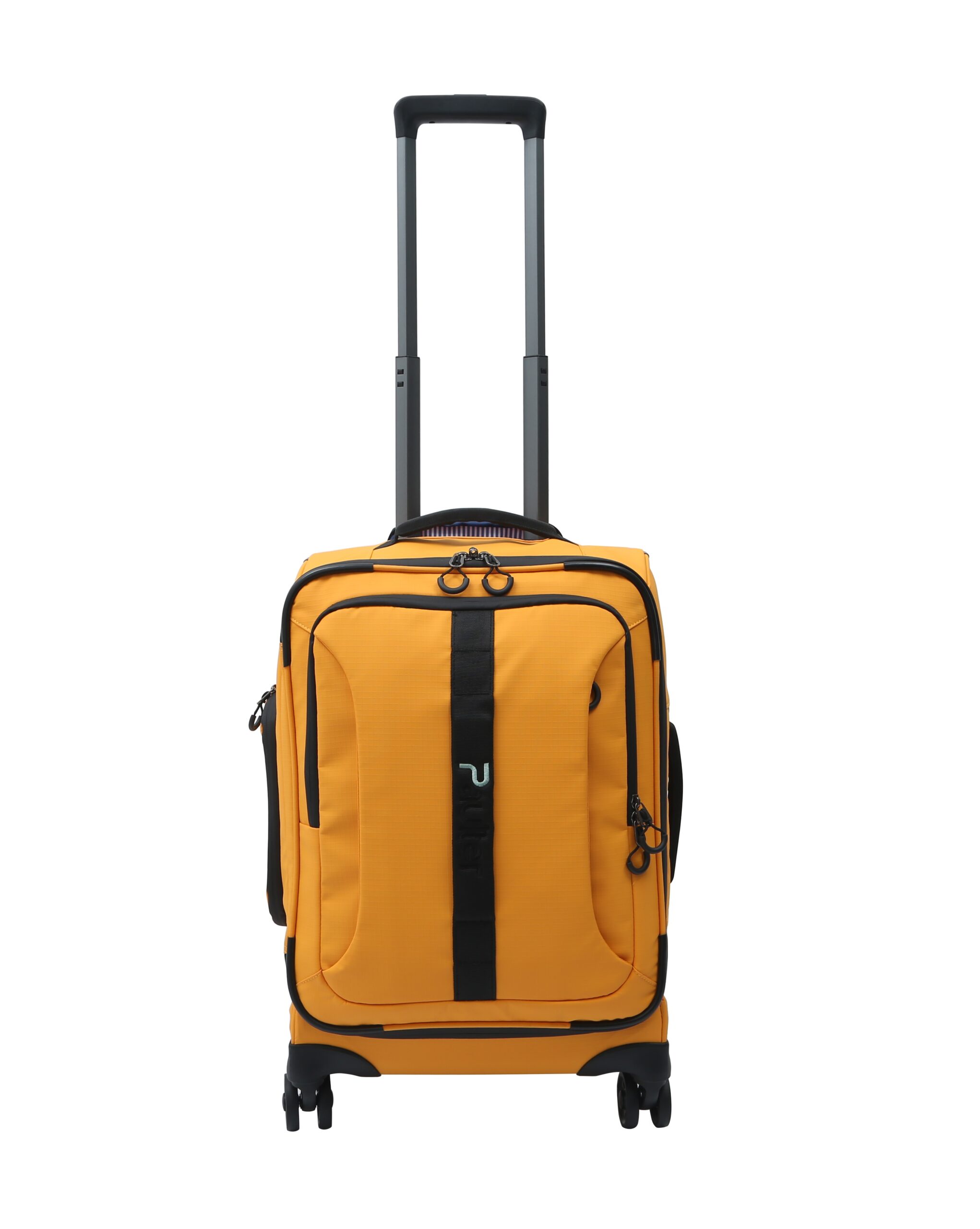 Βαλίτσα - Υφασμάτινη 8351/20 Yellow - Καμπίνας