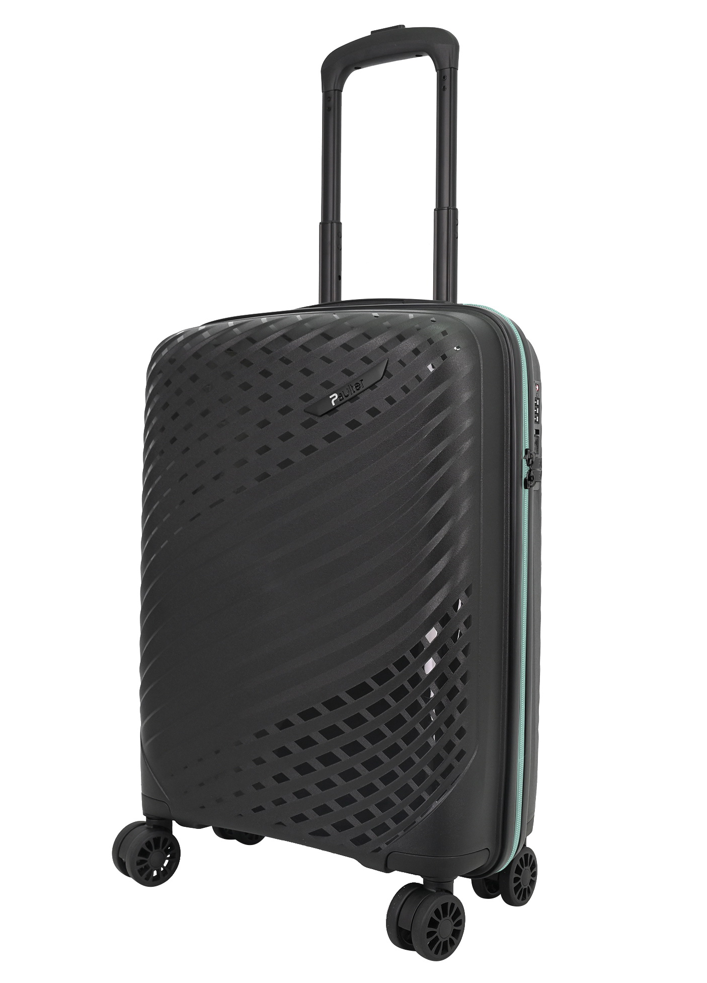 MS-2729 black - 2