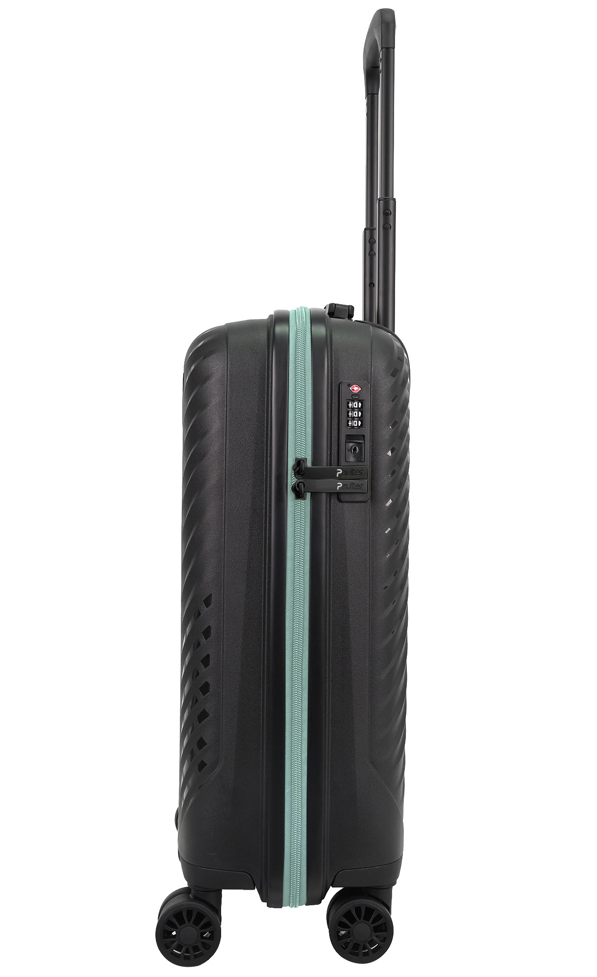 MS-2729 black - 4