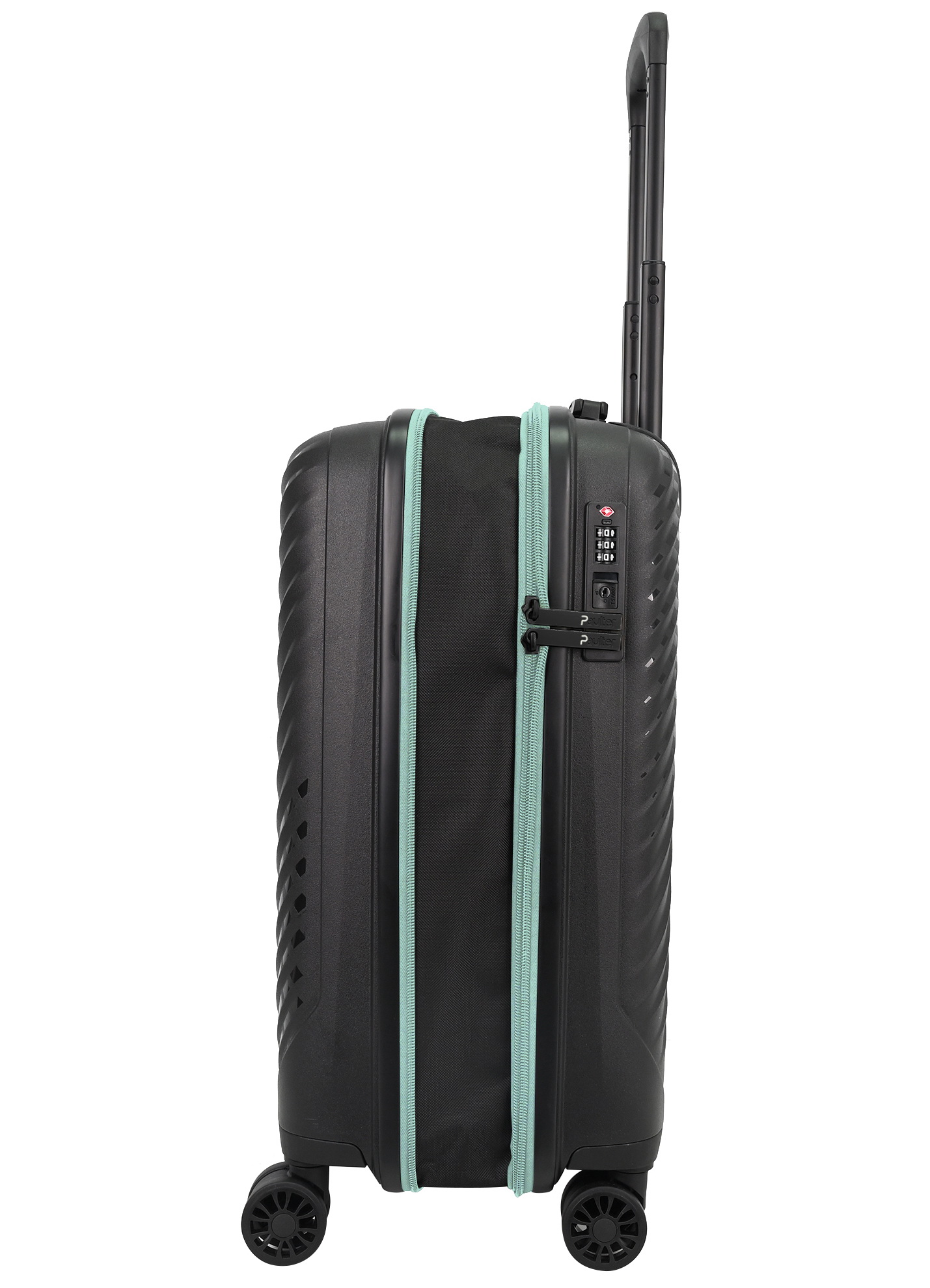 MS-2729 black - 5