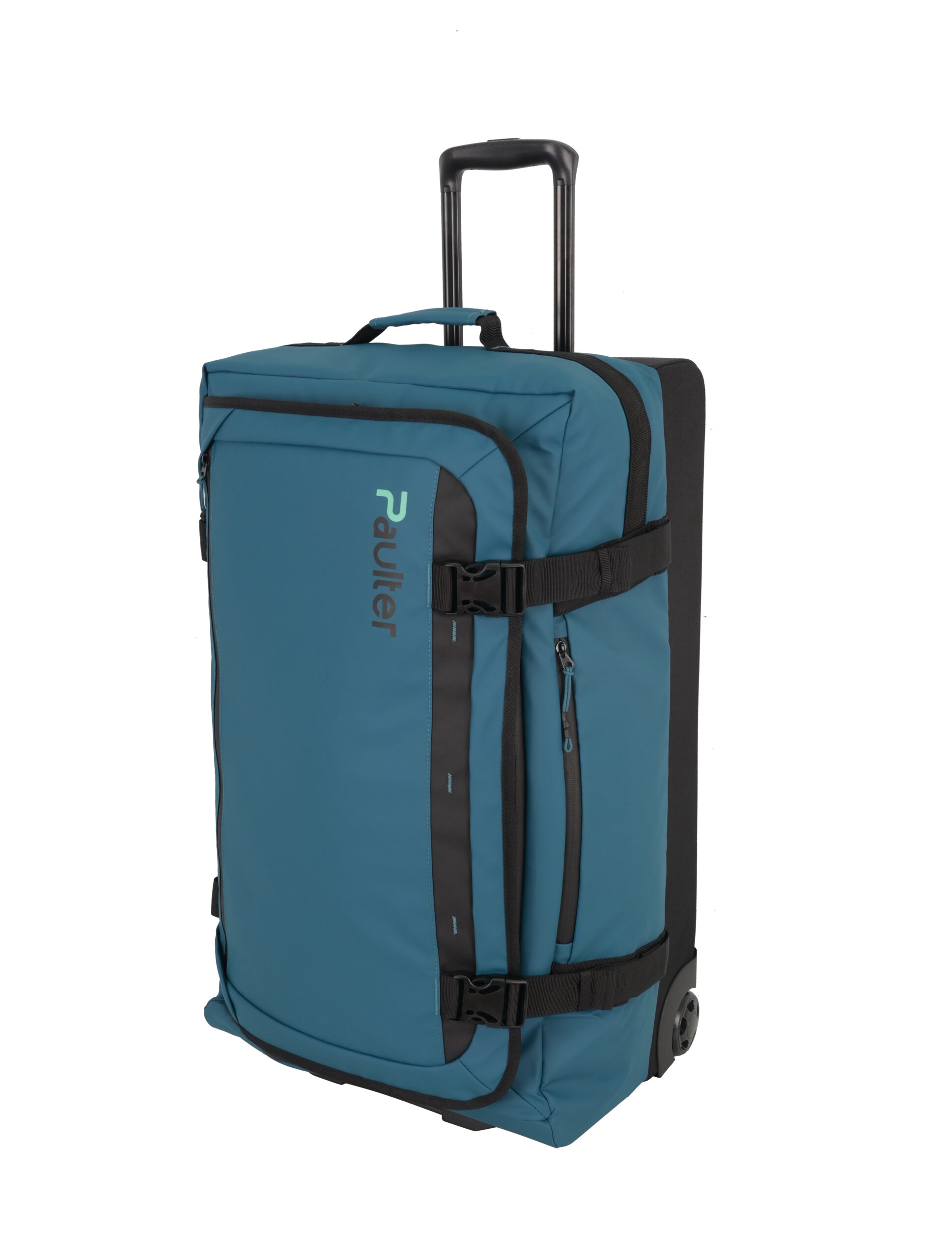 Βαλίτσα Υφασμάτινη 3035 Blue - Μεγάλη